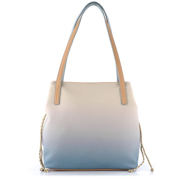 Gabor kabelka Granada Ombré Light Blue 9232-52