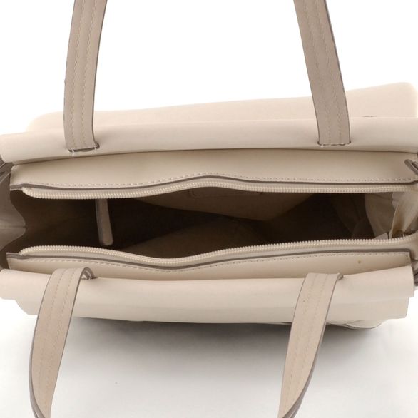 Gabor smetanová shopper kabelka Melody 8836-13