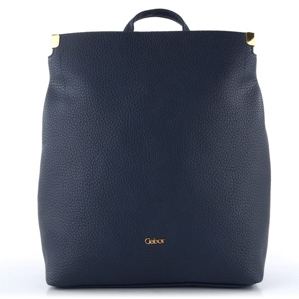 Gabor městský batůžek Gela Dark Blue 9274-53