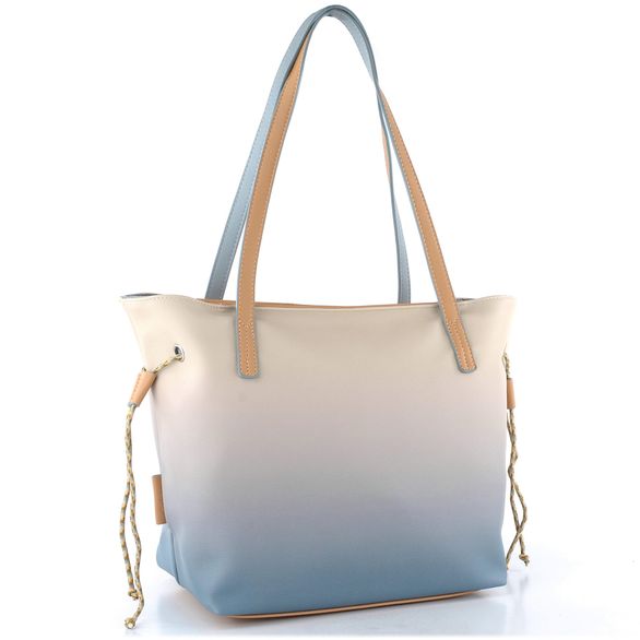 Gabor kabelka Granada Ombré Light Blue 9232-52