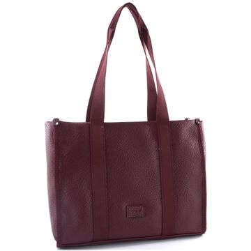 Gabor shopper kabelka Karima dark red 012938