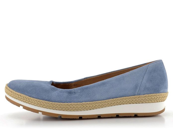 Gabor baleríny Comfort Nautic 62.400.26