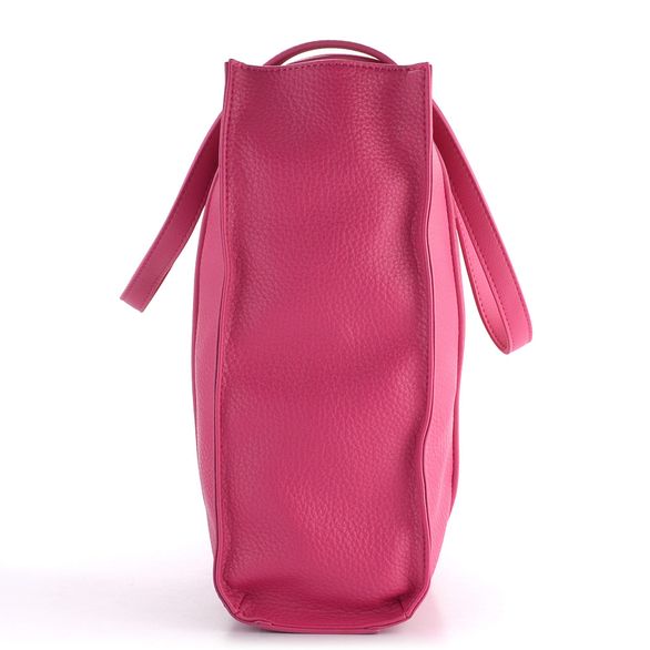 Gabor růžová shopper kabelka Elfie Pink 010501