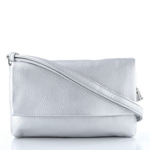 Gabor metalické psaníčko Salara silver 011655