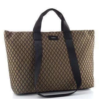 Gabor velká shopper kabelka Helmea taupe 012900