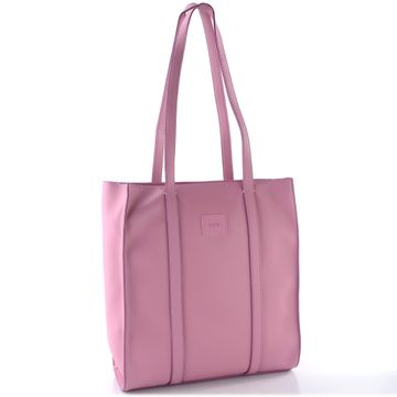 Gabor světle růžová shopper kabelka Elfie pink 012425