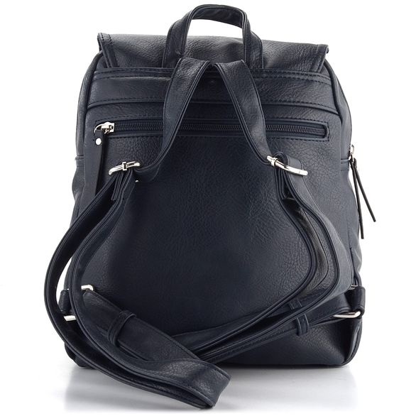 Gabor tmavě modrý batůžek Mina 000855