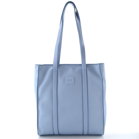 Gabor světle modrá shopper kabelka Elfie light blue 012426