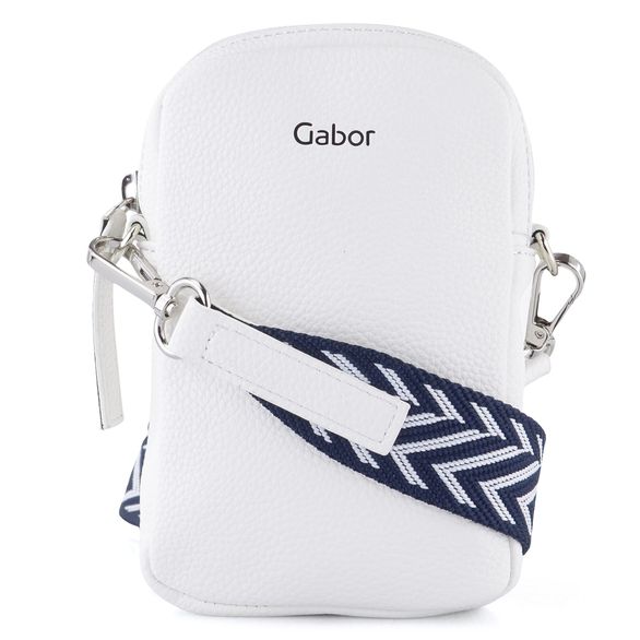 Gabor malá kabelka/pouzdro na telefon Ria White 9228-12