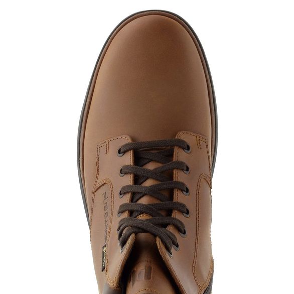 Pius Gabor pánský kožený kotník s Gore-Tex 1077.50.03