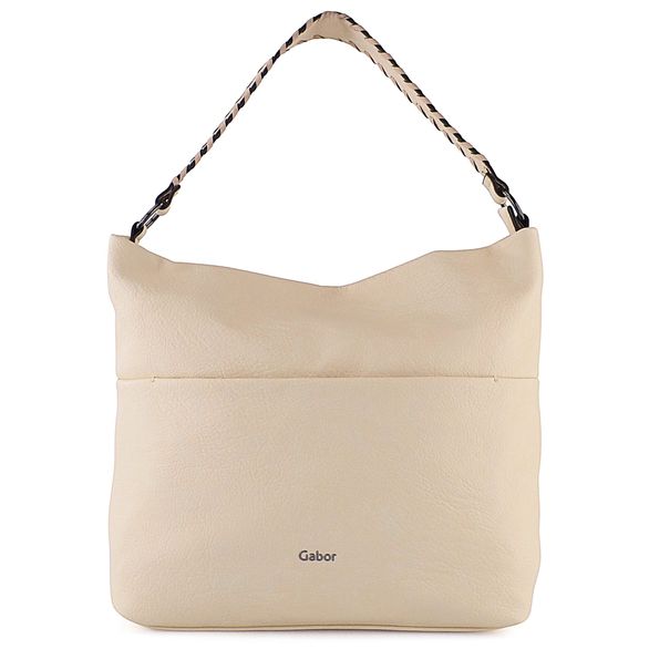 Gabor béžová kabelka Madlen Beige 9244-20