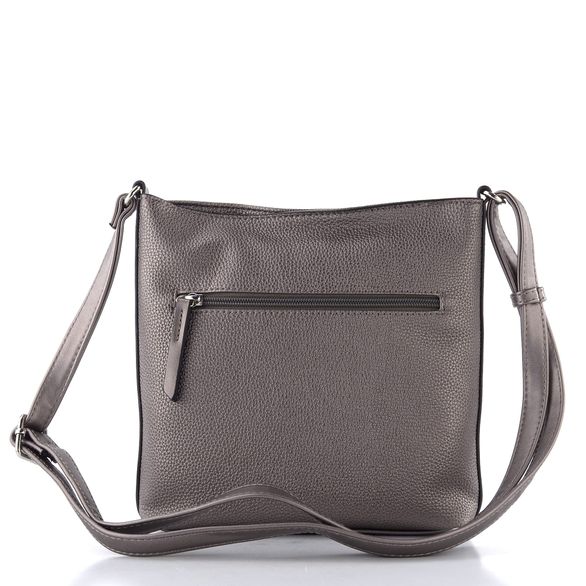 Gabor crossbody kabelka Elfie old silver 012033
