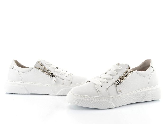 Gabor bílé sneakers tenisky 63.314.21
