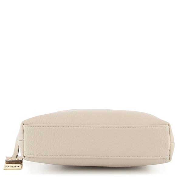 Gabor jednoduchá kabelka crossbody Gela Beige 8959-23