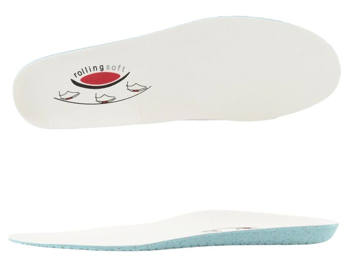 Gabor tenisky se zipy offwhite/glacier/blush 86.847.50