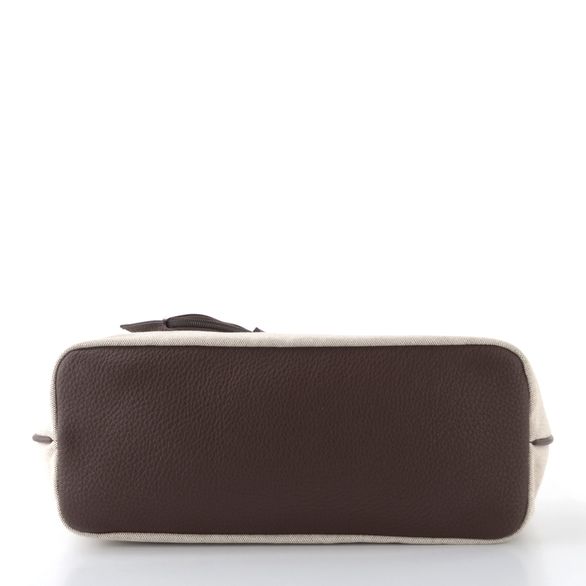 Gabor velká shopper kabelka Sibylla mixed brown 012486