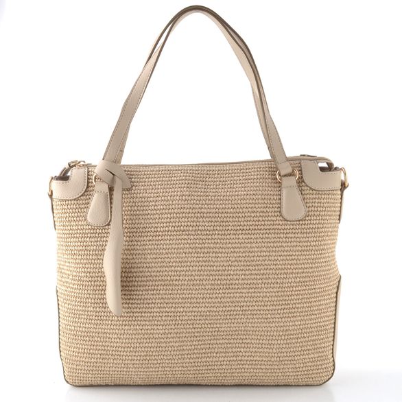 Gabor střední shopper kabelka Ophelio beige 012656