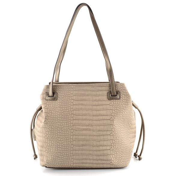 Gabor kabelka snake Granata béžová 8560-104