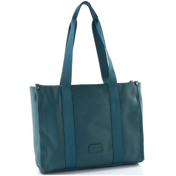 Gabor shopper kabelka Karima petrol 012939