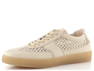 Gabor prodyšné tenisky vanilla combi 83.341.43
