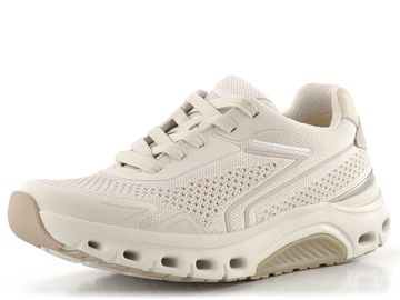 Gabor textilní tenisky oak/creme 86.984.23