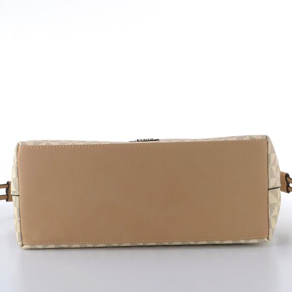 Gabor shopper kabelka Barina krémová 000876