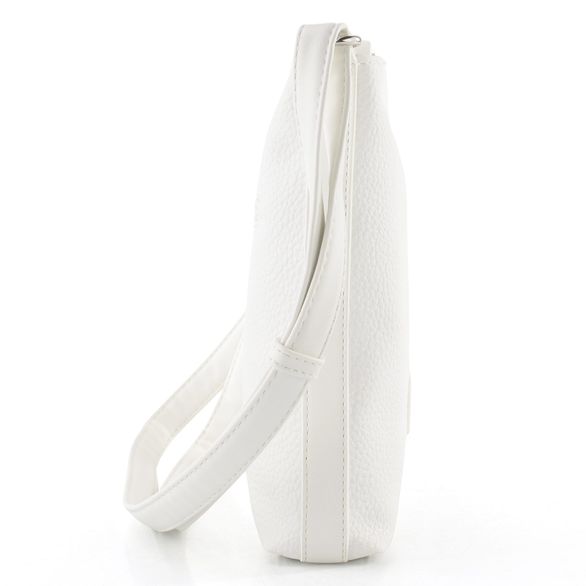 Gabor crossbody kabelka Elfie white 011563