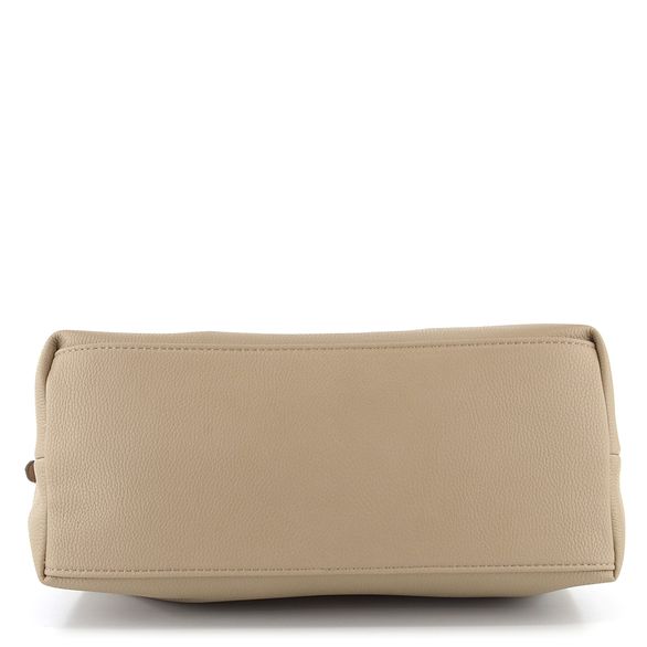 Gabor béžová shopper kabelka Gela nature 8331-203