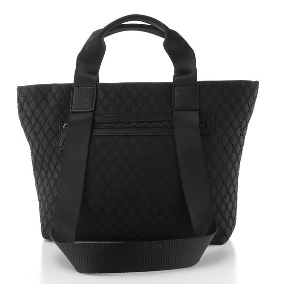 Gabor shopper kabelka Helmea black 012895