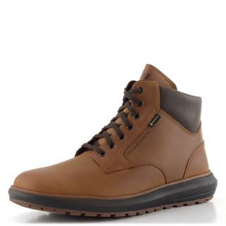 Pius Gabor pánský kožený kotník s Gore-Tex 1077.50.03