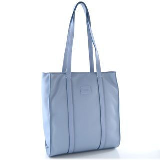 Gabor světle modrá shopper kabelka Elfie light blue 012426