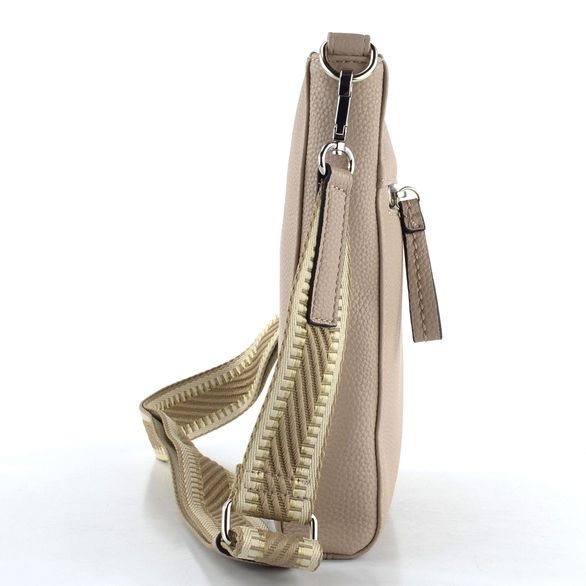 Gabor crossbody kabelka Silena Taupe 011667