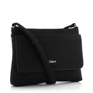 Gabor kabelka crossbody Avaly černá 000869