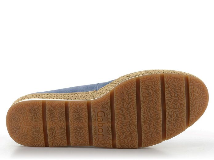 Gabor baleríny Comfort Nautic 62.400.26