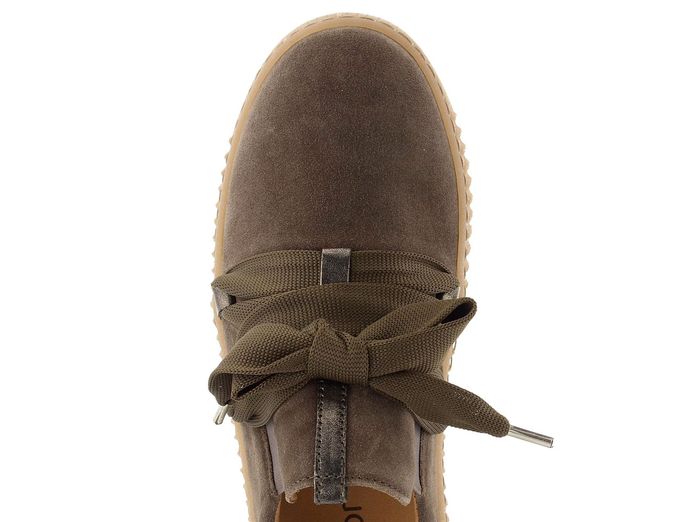 Gabor nubukové sneakers tenisky Tartufo 73.333.19
