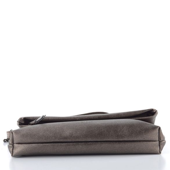 Gabor metalické psaníčko Hava metalic brown 012891