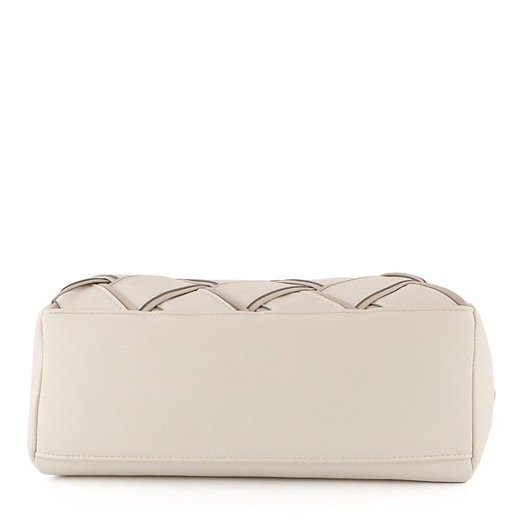 Gabor smetanová shopper kabelka Melody 8836-13