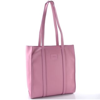 Gabor světle růžová shopper kabelka Elfie pink 012425