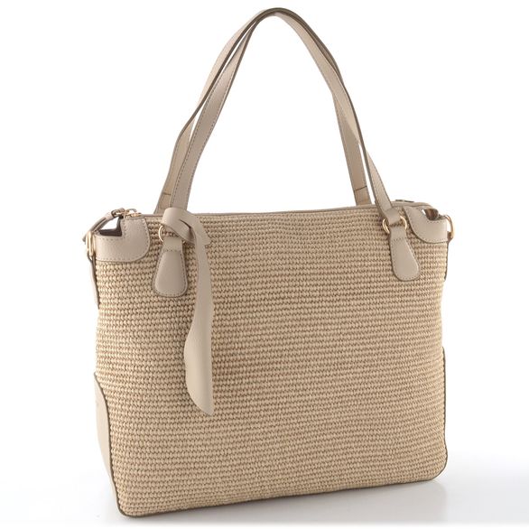 Gabor střední shopper kabelka Ophelio beige 012656