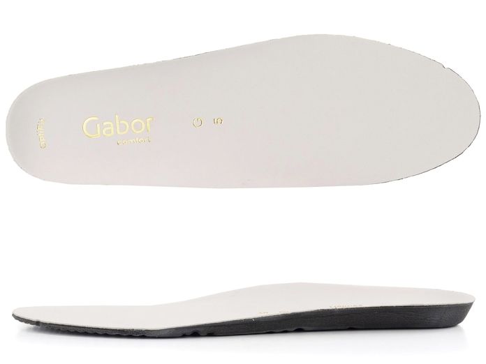 Gabor sneakers tenisky světle modré 86.496.26