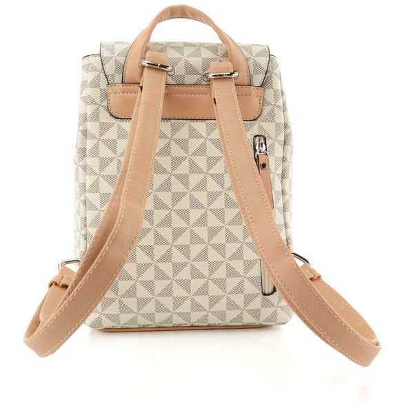 Gabor krémový baťůžek Barina 8633-155