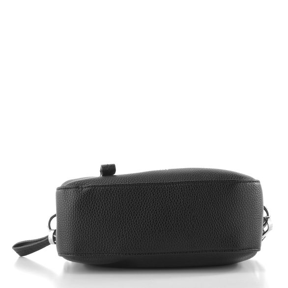 Gabor malá crossbody kabelka Silena Black 013015