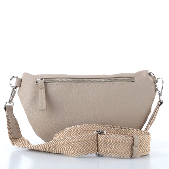 Gabor crossbody kabelka/ledvinka Silena beige 012488