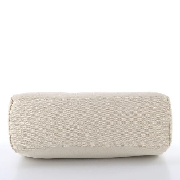 Gabor shopper kabelka s výšivkou Noelia mixed beige 012701