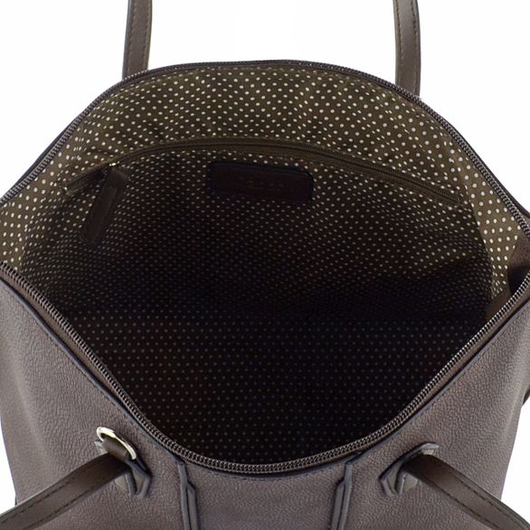 Gabor hnědá shopper kabelka Anni 8360-28