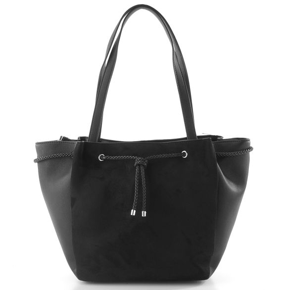 Gabor shopper kabelka Letitia black 012953