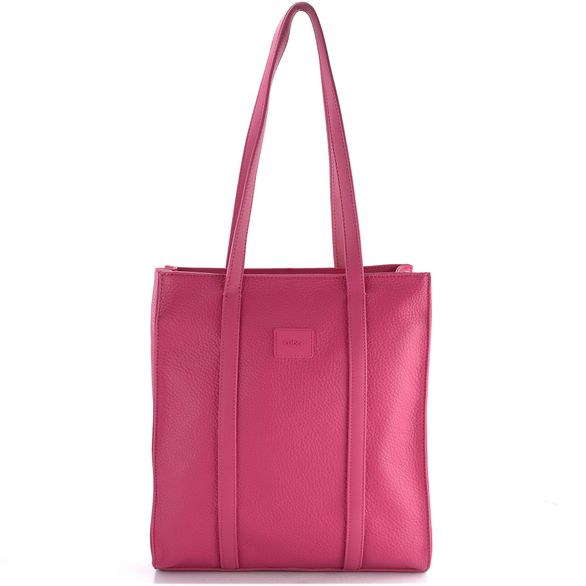 Gabor růžová shopper kabelka Elfie Pink 010501