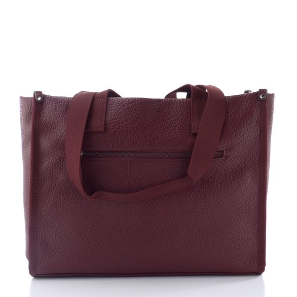 Gabor shopper kabelka Karima dark red 012938
