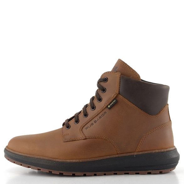 Pius Gabor pánský kožený kotník s Gore-Tex 1077.50.03