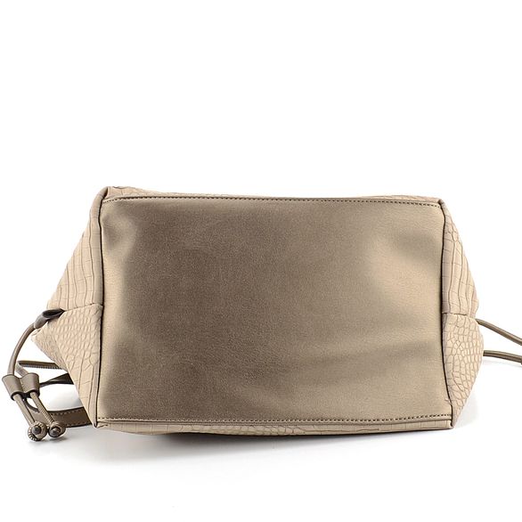 Gabor kabelka snake Granata béžová 8560-104